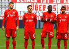 06.10.2019, FC Bayern Muenchen II - Eintracht Braunschweig

Hier nur Vorschaubilder !